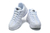 Nike Air Max 95 'White' na internet
