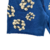 Imagem do Bermuda Denim Tears x CPFM Azul Marinho