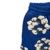Bermuda Denim Tears x CPFM Azul Marinho na internet