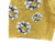 Bermuda Denim Tears x CPFM Amarelo - loja online