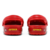 Cars x Crocs Lightning McQueen - Outfit Valioso