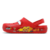 Cars x Crocs Lightning McQueen