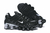 Nike Shox 'Black' na internet