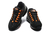 Nike Air Max 95 'Shaw Orange' na internet