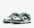 Nike Dunk Low "Michigan State" - loja online