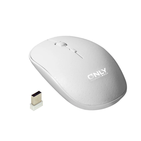 MOUSE ONLY INALAMBRICO MOD-Q5 (1126)