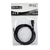 CABLE HDMI GOMA 1.5M ONLY
