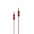 Imagen de CABLE AUX 3,5 MOD75 – 2 METROS – METAL