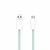 Imagen de CABLE USB MOD 115 – MACARON – ONLY – V8
