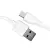 CARGADOR 220V MODO-008 BOOST – 4,4A – 2 USB + CABLE TIPO C – ONLY - FV Electronica