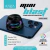 PARLANTE XAEA MINI BLAST NEGRO - comprar online