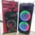 PARLANTE SING-E KARAOKE ZQ S8211 CON MICROFO CABLE -40W - comprar online