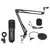MICROFONO NOGA STREAMER MOD MIC-ST700 - comprar online