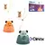 LAMPARA LED DINAX TABLE LAMP Animales