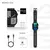 SMARTWATCH SCYMKEI BY CK - CIVIS - comprar online