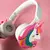 AURICULAR BLUETOOTH UNICORNIO 688D