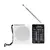 RADIO DINAX POCKET - comprar online