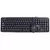COMBO MOUSE Y TECLADO DX-COMB68