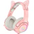 AURICULAR ONIKUMA K9 OREITAS CAT ROSA