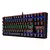TECLADO REDRAGON KUMARA