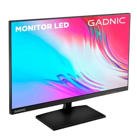 MONITOR GADNIC 24" FHD
