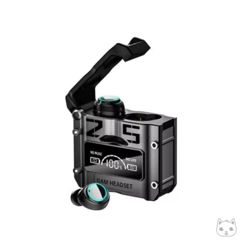 AURICULAR M25 GAMING 5.3 - comprar online