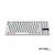 TECLADO NETMAK MECANICO SKILL
