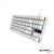 TECLADO NETMAK MECANICO SKILL - comprar online