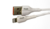 CBL008 - Cabo Lightning Turbo 25W 1 metro