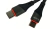 CBC008 - Cabo USB Tipo C Nylon 65W iPhone 15 e Android 2metros