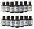 Esencias al Agua Para Humidificador Aromatizante 100ml