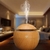 Humidificador De Ambiente Redondo USB