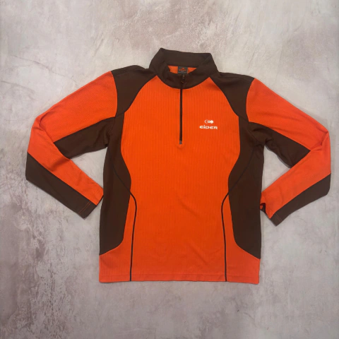 Buzo técnico Eider unisex
