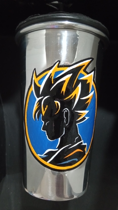 Banner de la categoría Vasos en stock