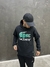 Moletom Lacoste Preto