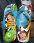 Chinelo Havaiana
