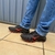 Tênis Mizuno prof 13 vermelho