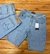 Bermuda jeans