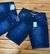 Bermuda jeans
