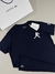 Camiseta Lacoste peruana G1 - Mendes multimarcas