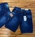 Bermuda jeans