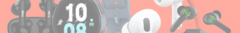 Banner de la categoría Electronica