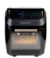 Freidora De Aire Air Fryer Plus 11,6 Lt Easyways - Ferreluz