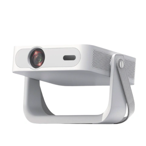Proyector Portátil Smart Novus 17000lm WiFi BT Android