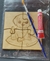 Pack 10 rompecabezas - comprar online