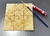 Rompecabezas 10cm x 10cm con 1 témpera y 1 pincel - comprar online