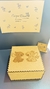 Caja con tapa con dibujo grabado 20cm x 20cm. Elegí el grabado que quieras - comprar online
