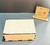 Caja con tapa grabada 16cm x 10cm x 6cm 3mm espesor. Personalizala como quieras - comprar online