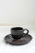 Taza Ristretto Ébano - comprar online