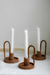 Candelabro Cruz en internet